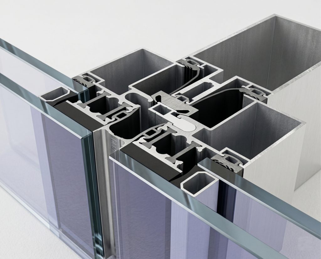 f50s sİlİkon cephe