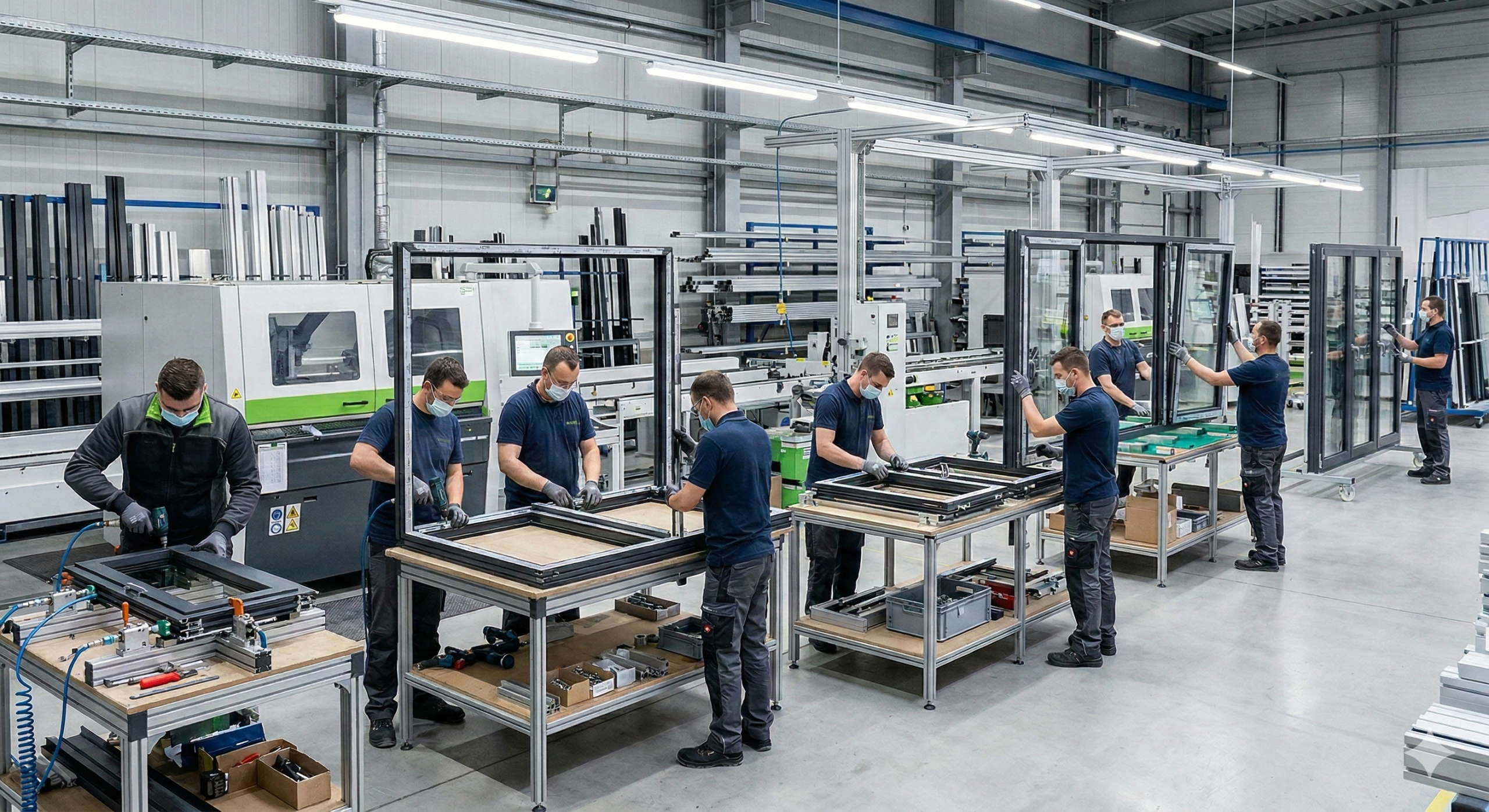 Risk Yönetimi, Sürekli Eğitim, Ekipman Standartı, Teknolojik Denetim